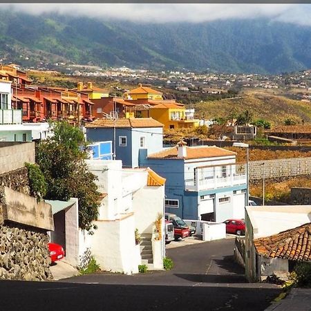 Appartamento Buena Vida Breña Baja Esterno foto