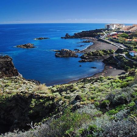 Appartamento Buena Vida Breña Baja Esterno foto