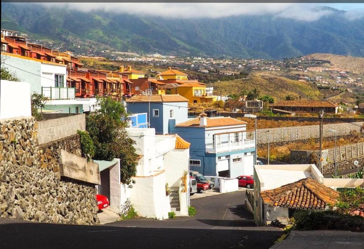 Appartamento Buena Vida Breña Baja Esterno foto